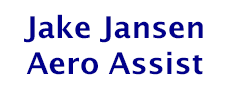 Jake Jansen Aero Assist