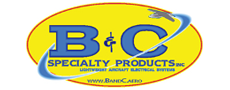 B&C Specialty Products
