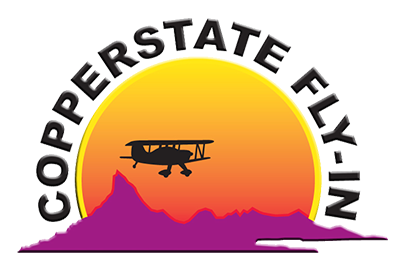 Copperstate Flyin